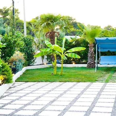 Mario Narte Vila Vlorë